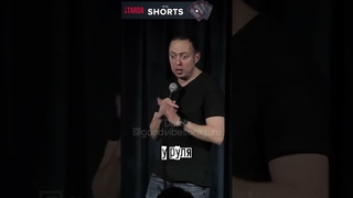 Нидаль | Один шаг от БДSMa  #abushow #standup #shorts