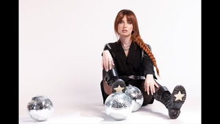 Lusine Gasparyan-Mna Urishin