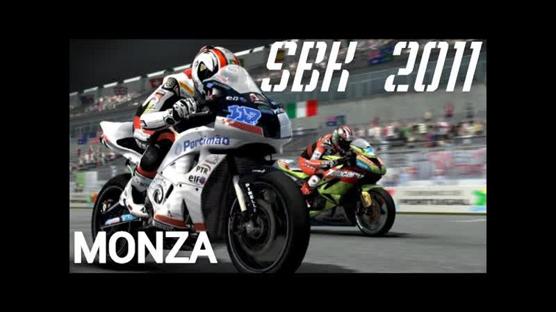 SBK 2011 Superbike World Championship (2011), PC,