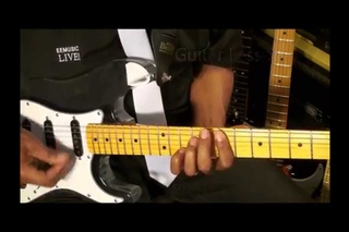 Good Times Chic Guitar Lesson How To Play Disco FunkGuitarGuru Funk