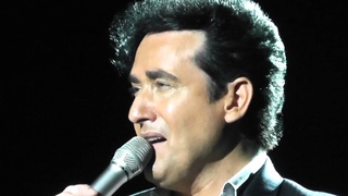 Il Divo in Moscow -  Liorando (Crying)   .avi