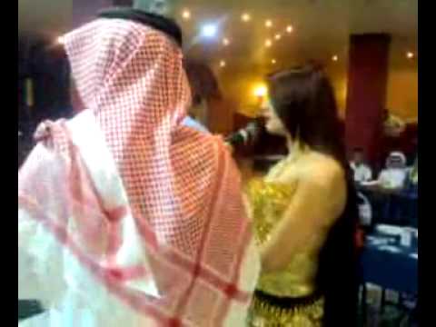 Saudis Spend 1 Million Saudi Rials in one night in Dubai Night