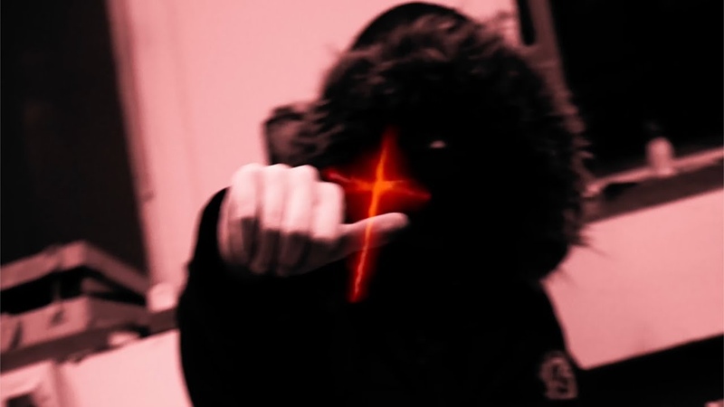 bladee RED