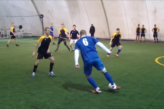 mfc e'XTZ'i vs Energy (Харків)