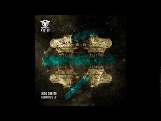 Nico Cabeza - Chariot Of Gold
