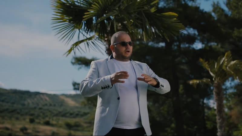 Arian Begaj Sot Djalin Do Martojme ( Official Video