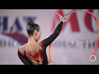 Музыка для художественной гимнастики  - Track 777 | Diablo Swing Orchestra - Cul-De-Sac Semantics
