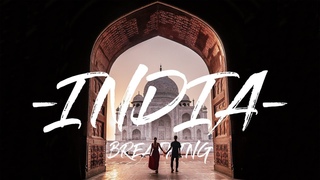 Breathing India | Travel Video