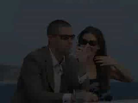 Jate Matthew Fox and Evangeline Lilly video Lost in You