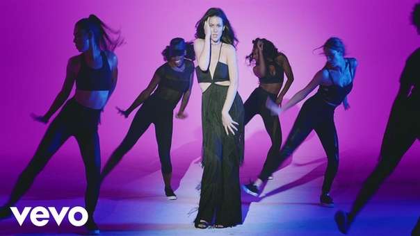 Kat Dahlia Friday Night
