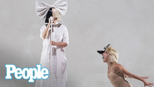 Maddie Ziegler On Her Friendship With Sia More: Goofiest Person I ve Met , People NOW,