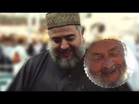 Shaykh Jamel