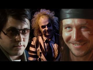 Top 10 Unrecognizable Actors in Movies