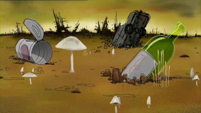 What Could Survive An Atomic