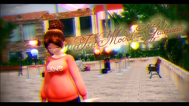 Test Model