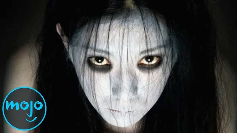 The Terrifying Stories That Inspired The