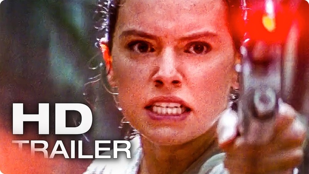 Star Wars: Episode VII The Force Awakens ALL Trailer Clips
