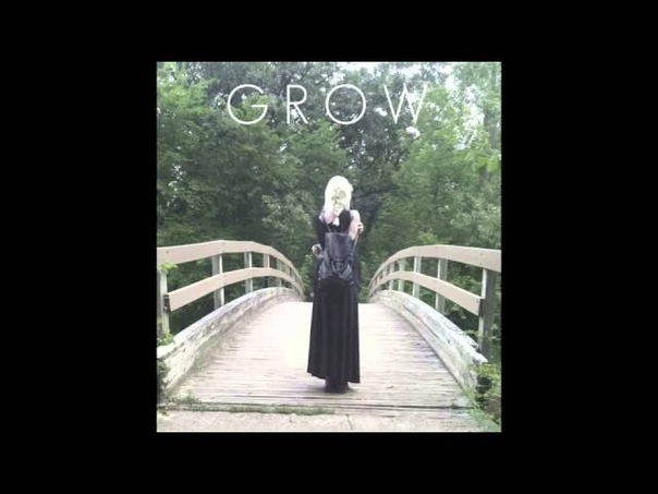 Holly Henry New Original Song Grow ( Free