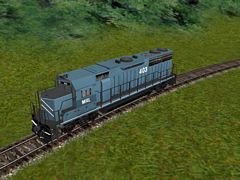 MRL GP35 #403