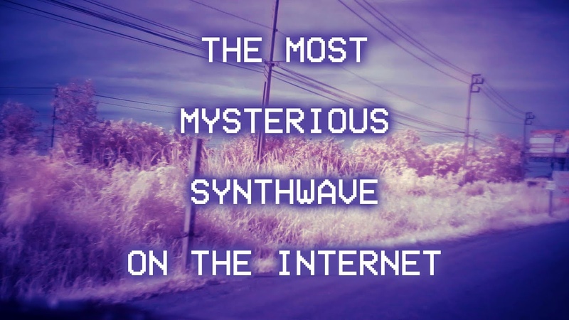 The Most Mysterious Song on the Internet Synthwave cover feat.