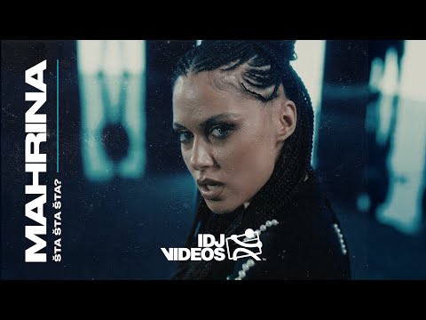 MAHRINA STA STA STA ( OFFICIAL