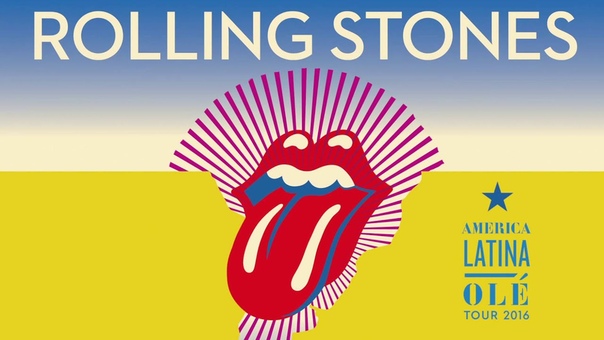 The Rolling Stones Announce América Latina Olé
