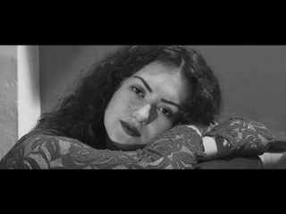 video portrait Dasha