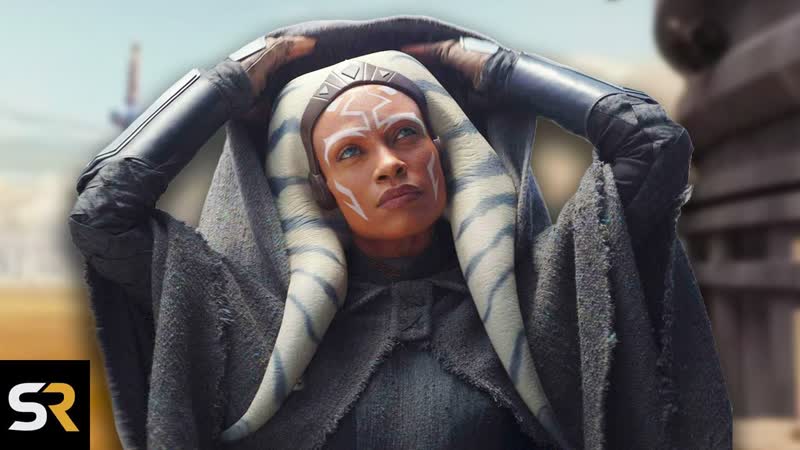 Everything We Know About Upcoming Star Wars Shows Screen