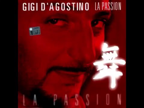 GIGI D AGOSTINO LA
