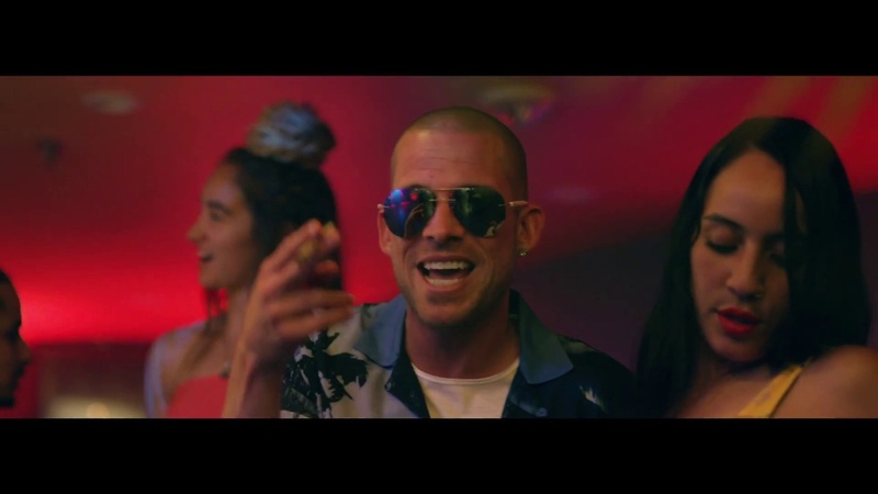 Collie Buddz Love Reggae ( Official Music