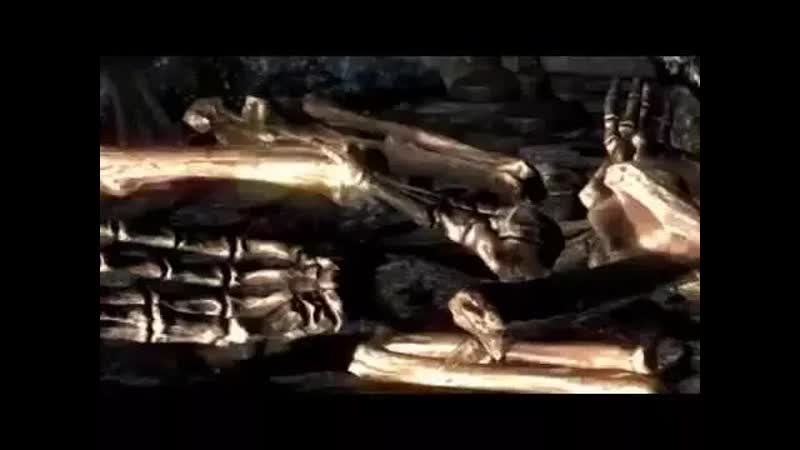70 Skyrim George IV
