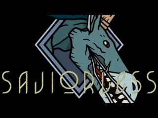 НЕНТО ОКАЗАЛСЯ ОСЛОМ  SAVIORLESS. Часть 2