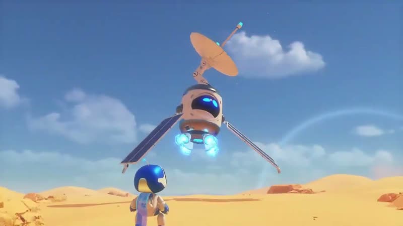 ASTRO BOT (1 Стрим галактика Gorilla Nebula и босс Mighty