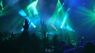 Simple Minds - Someone Somewhere In Summertime - Live in Edinburgh - 2015