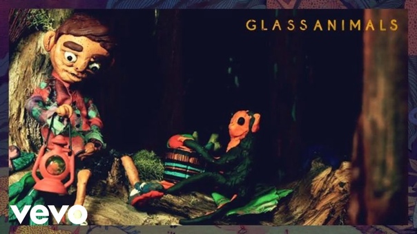 Glass Animals