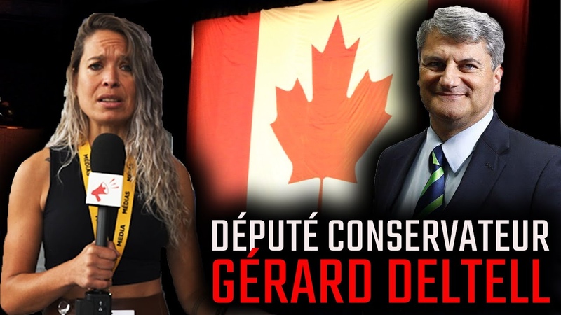 Les priorités des Québécois selon le député Conservateur M. Gérard