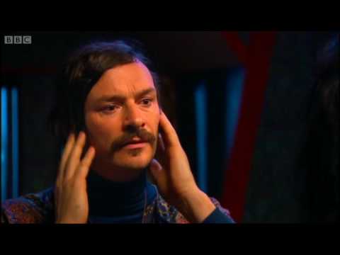 Im darker than you The Mighty Boosh