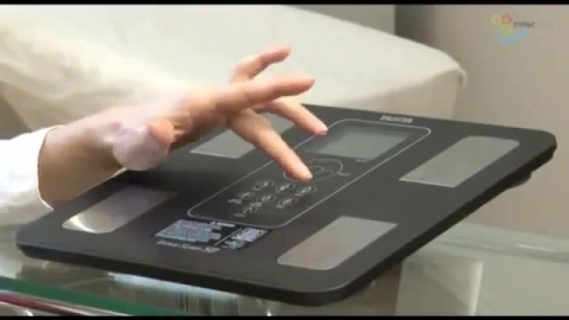 Электронные весы Tanita (Танита) Анализаторы тела вся правда о