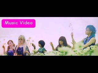 Japanese Female Band : DOLLBOXX - Merrily High Go Round