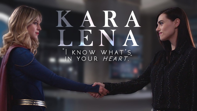 Kara Lena I know whats in