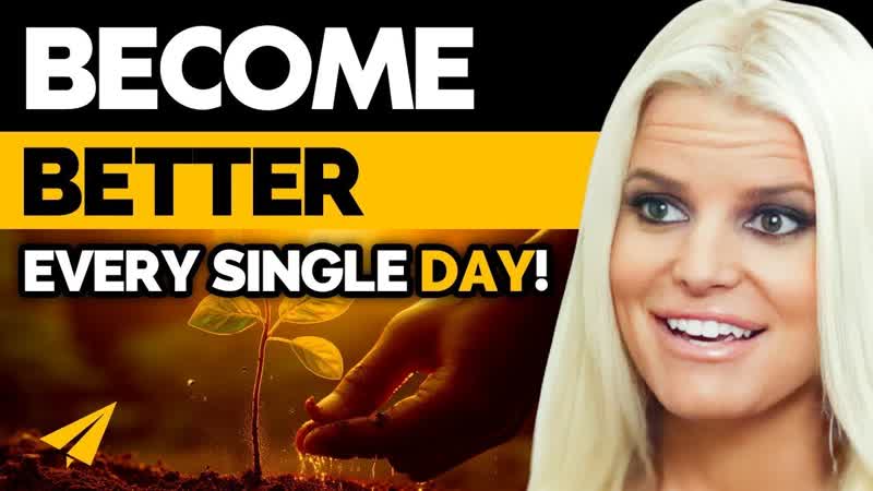 Jessica Simpson Interview Jessica Simpsons Top 10 Rules For Success ( Jessica