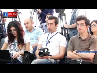 Հայաստանում ստեղծված է միջուկային զենք. ՀŒ
