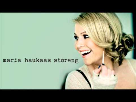 Maria Haukaas Storeng Too Taboo ( MB