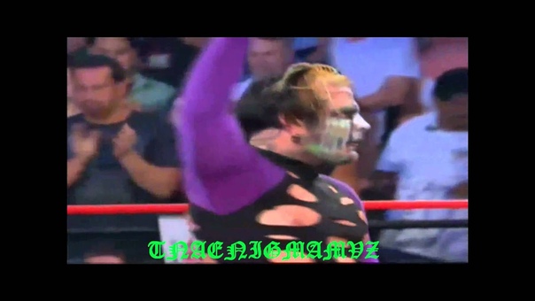 Best of Jeff Hardy I Dont Wanna Die