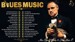 Top 100 Best Blues Songs You'll Ever Hear - Best Electric Guitar Blues Of All Time