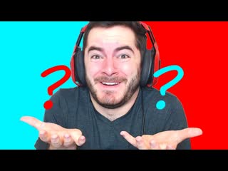 EATING TREE BARK! - Would You Rather