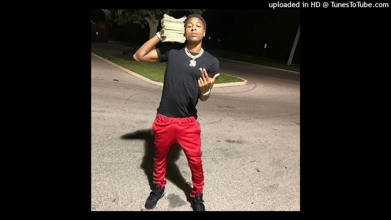 FREE HARD NBA Young Boy type beat Bang Out, Baton Rouge