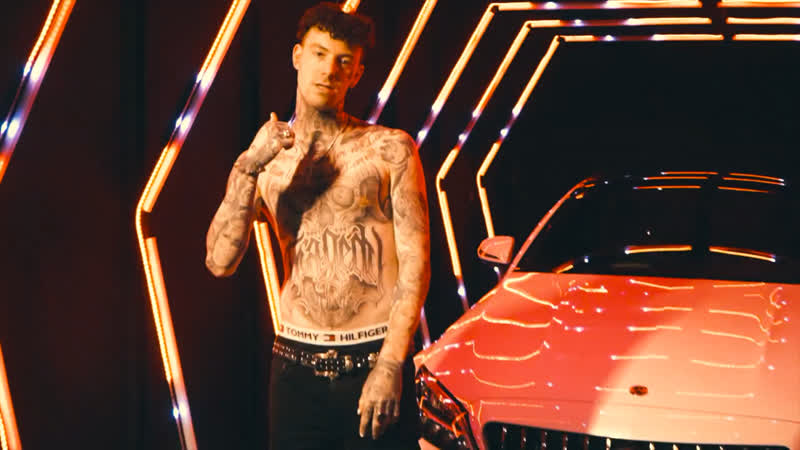 Brennan Savage Know Better ( Official