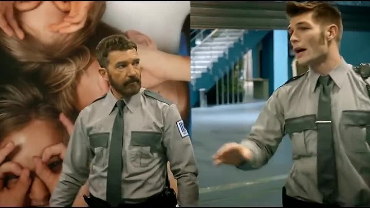 Охранник (Фильм