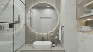 Блюм / Blum LB CERAMICS